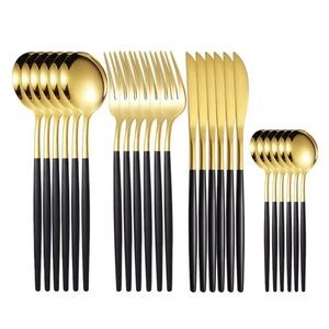 *SALE! SALES!! 4pcs Stainless Steel Cutlery Set